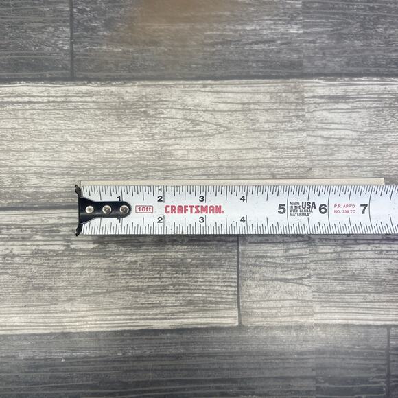 Lot of 2 Brainerd Square Bar Pull Stainless Steel {C} - Picture 3 of 8